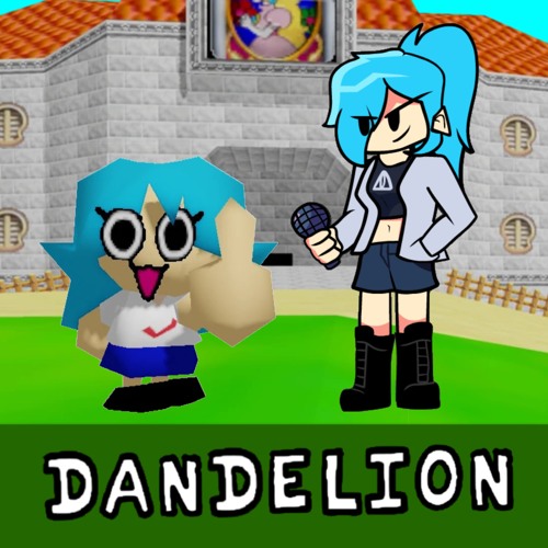 FnF vs Tru-sky + Skyverse | Dandelion (Ski 64 vs Tru-sky)