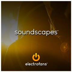 Electrofans Soundscapes, Episode 21