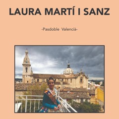 LAURA MARTÍ I SANZ