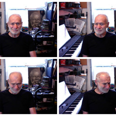 slow start to a cloudy dank day with Bells