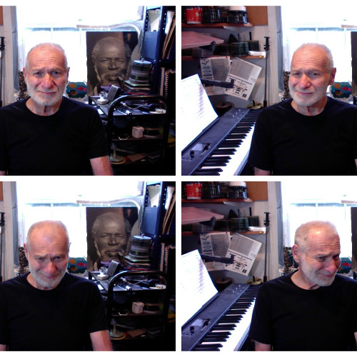 slow start to a cloudy dank day with Bells