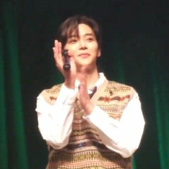 All I Want  for Christmas is you 20231224 Rowoon .mp3