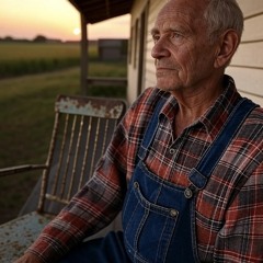 Butch Mccarty-Old Texas Home
