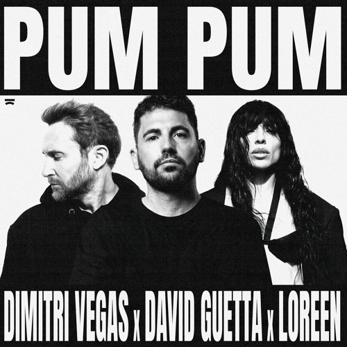 Pum Pum (Extended Mix)