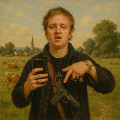 Benjamingotbenz x babymelo(remix+speed up+вписка)