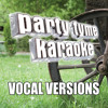 She's Got A Mind of Her Own (Made Popular By James Bonamy) [Vocal Version]