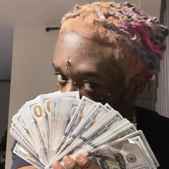 Lil Uzi Vert - Cut The Ties Ft. SoFaygo