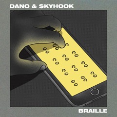 Smoke in Braille