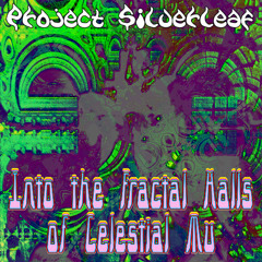 Project Silverleaf - Astral Winds Round the Spires of Aumn