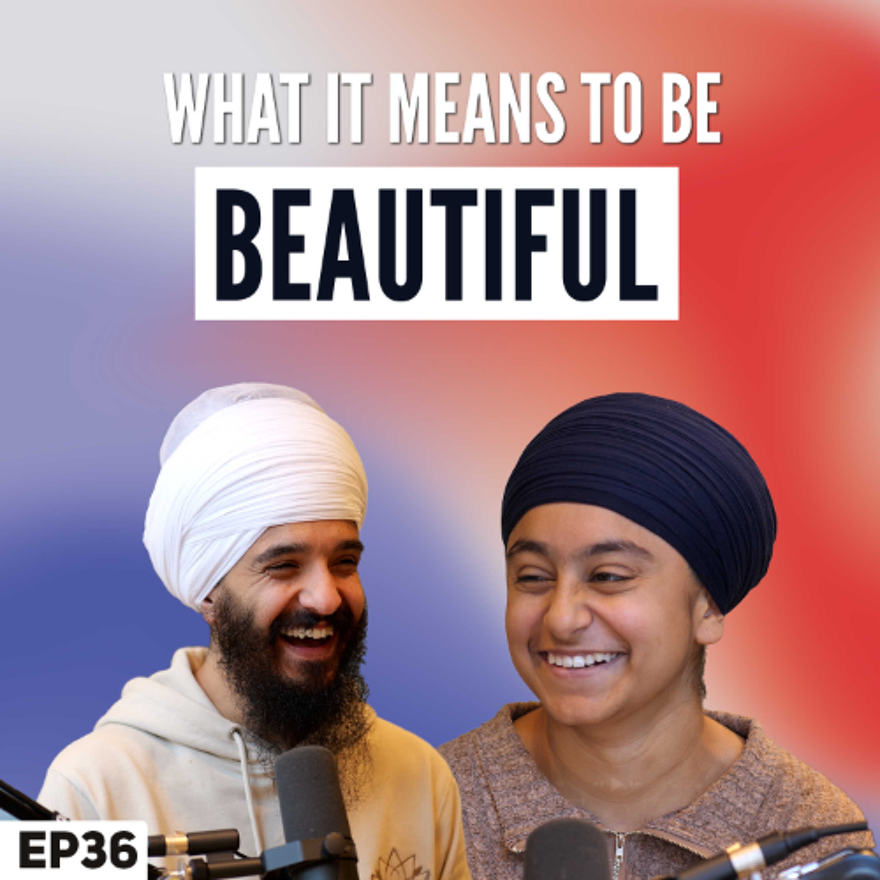 Basics of Sikhi
