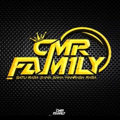 CHANDA CHAMKE - Rahman[OR] X Andis Kalao Lao #Special CMR FAMILY - #Bukan Anak Bos #VVIP
