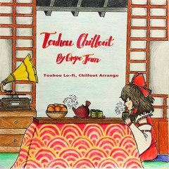 Touhou Chillout (full album)