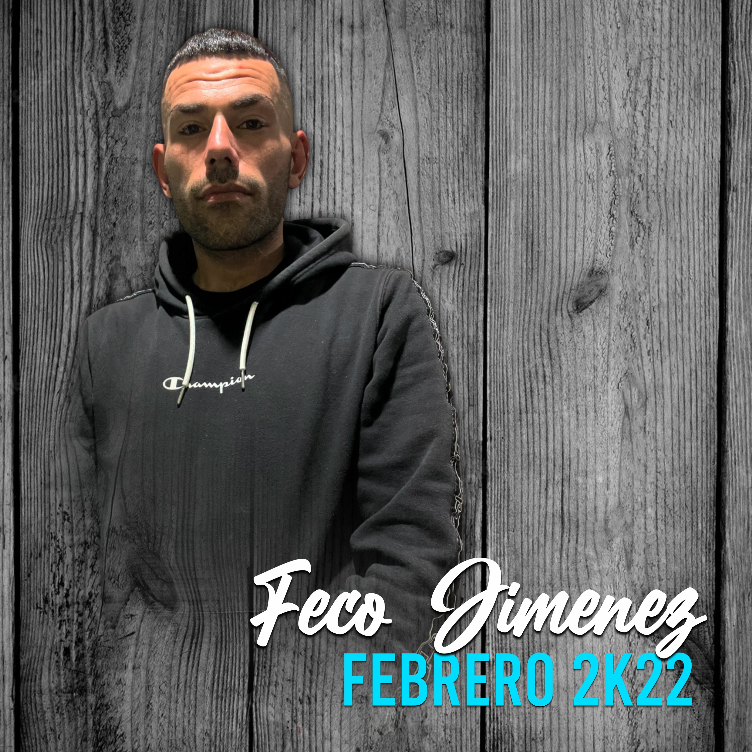 Feco Jimenez