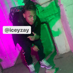 Icey Zay x Cosznmo - Sweet Escape/Bitch Boy