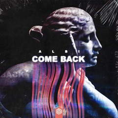 Albi - Come Back