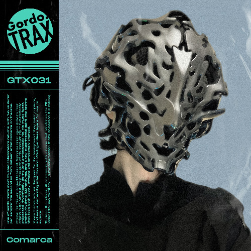 Comarca - Frenada [GTX031]