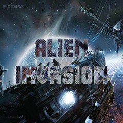 FIZZERX - Alien Invasion