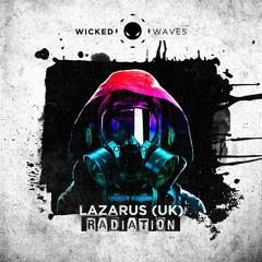 Lazarus (UK) - Aftermath (Original Mix) [Wicked Waves Limitless]