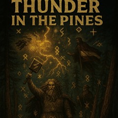Thunder In The Pines