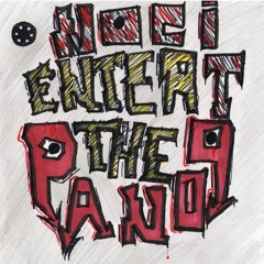 Enter the panopticon