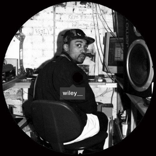Wiley - Back With a Bootleg [Free Download]