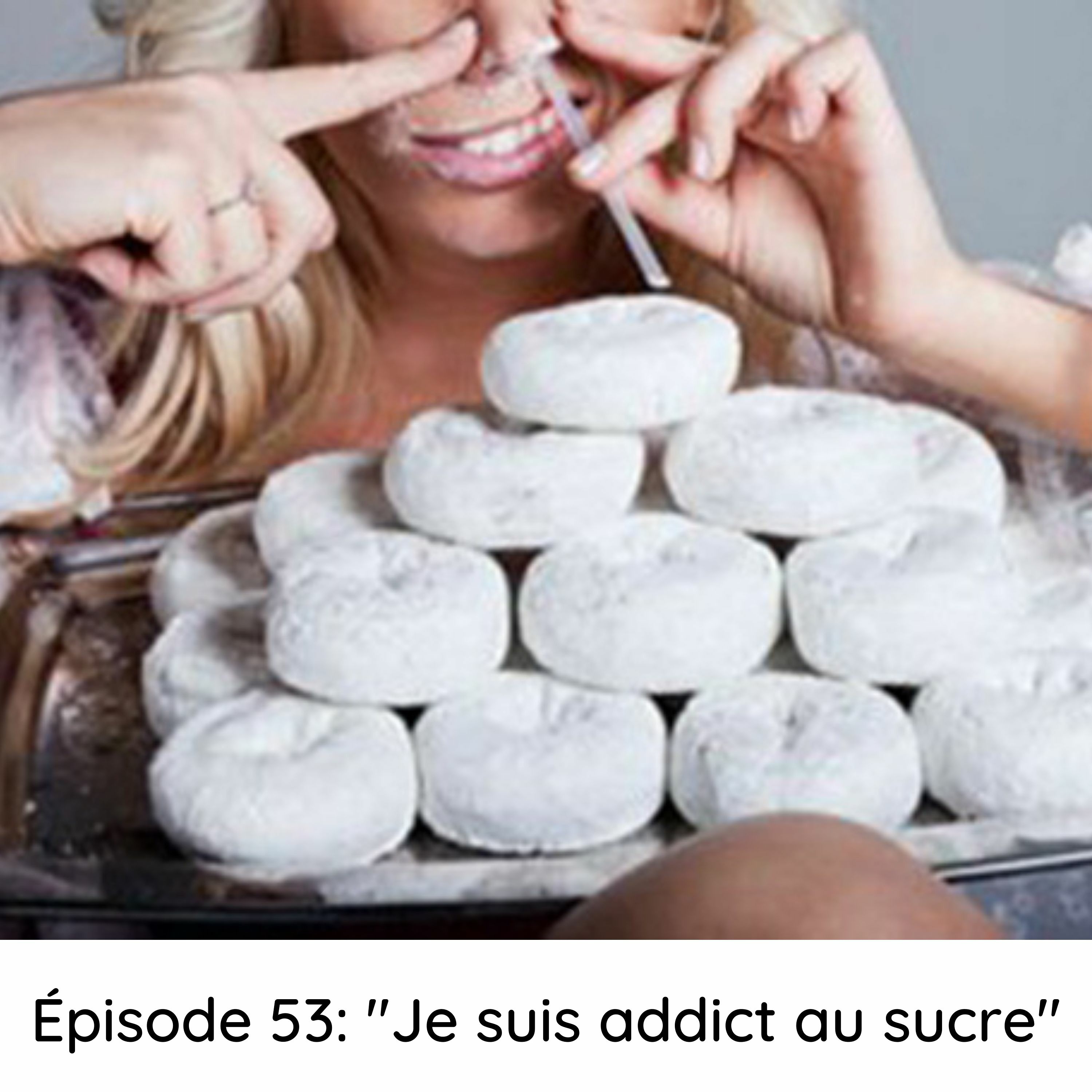 Je fais la paix
