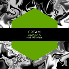 PREMIERE: Cream - Reto [Juicebox Music]