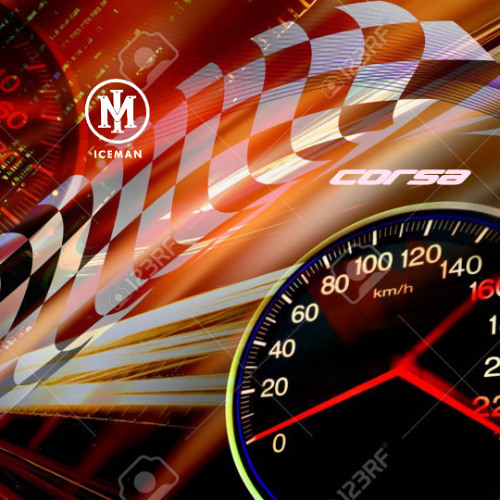 Iceman - Corsa - Free Download