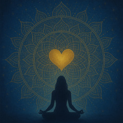 Tan Nirodhah: Yoga Mix Vol.4 @ 420 Space Yoga