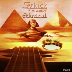 Sykick Ft Sunji - Ethnical(Original Mix) [Sol Music]