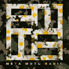 MMR031 - LVRIN - META MOTO RADIO ON START.FM