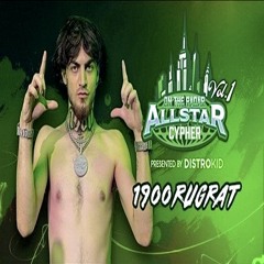 1900RugrRat - On The Radar All Star Cypher Verse (Fast).wav