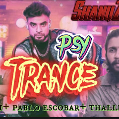 tallumaala trance|psy trance| malayalam trance