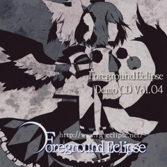 Foreground Eclipse - Fall Of Tears