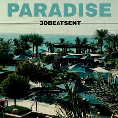 AFROBEAT ''PARADISE'' By 3Dbeats