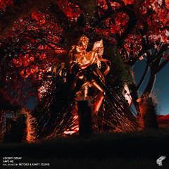 Levent Ozbay - Save Me [Harabe]