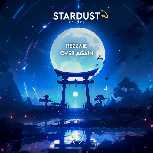 Rezzaie - OVER AGAIN