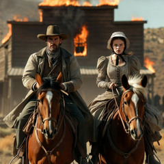 Hell with You (The Ballad of Doc & Kate)