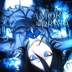 Amor Na Praia (Slowed to Perfection)