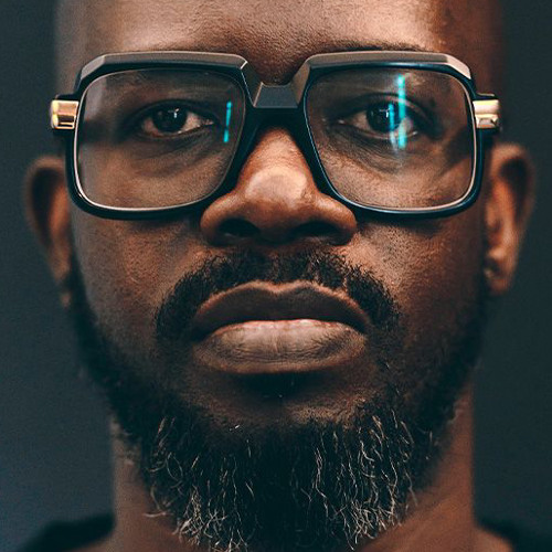 Somebody That I Used to Know - Black Coffee