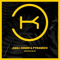 Amal Nemer - Despertar