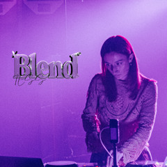 TESS \ EDITS, GQOM, AMAPIANO