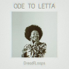 Ode To Letta