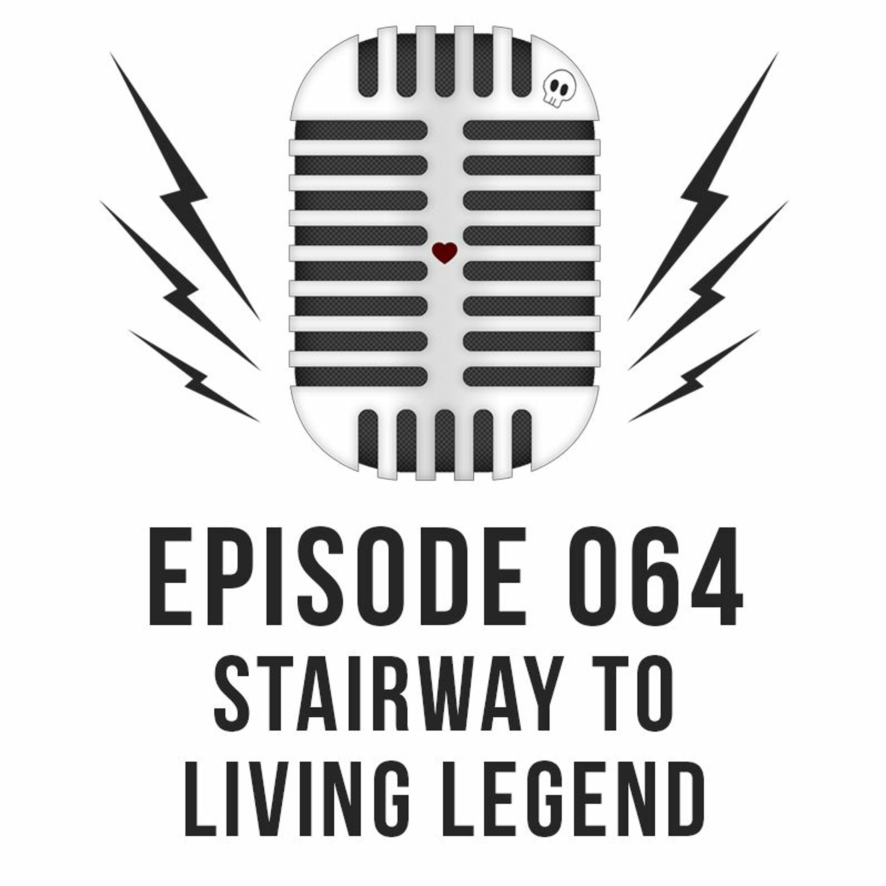 BABYMETAL Podcast