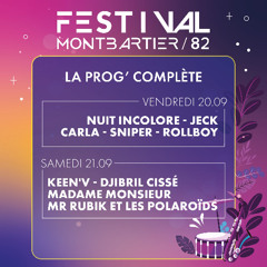 Intro L'échappée musicale 2024