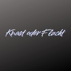 Knast oder Flucht (Pastiche/Remix/Mashup)