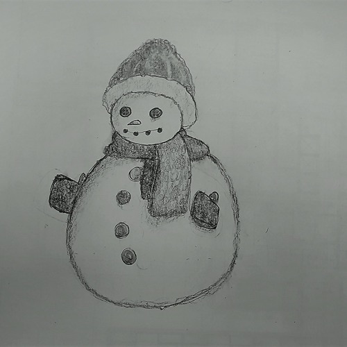 Snowman - Sia (from "Everyday Is Christmas" album)