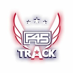 F45 Mandurah 'Track' Saturday 31-07-2021 (140bpm clean)