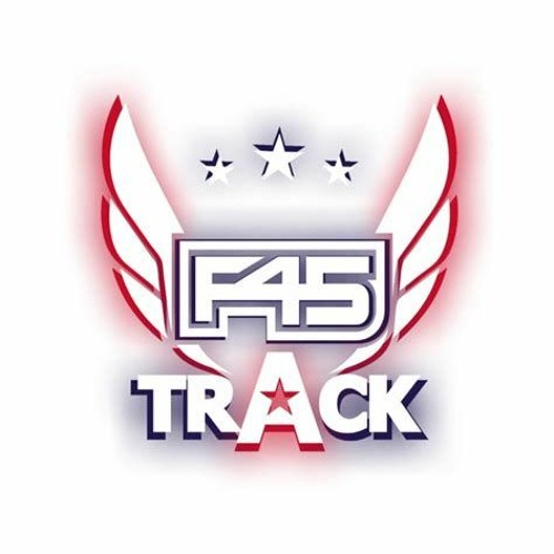 F45 Mandurah 'Track' Saturday 31-07-2021 (140bpm clean)