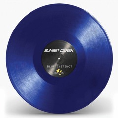 Blue Instinct _Elektrify records
